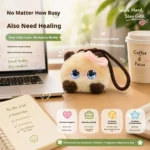 AI Dodo Meow - Smart AI Plush Emotional Companion Cat - Image 6
