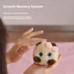 AI Dodo Meow - Smart AI Plush Emotional Companion Cat - Image 9