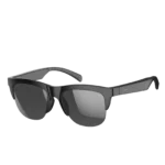 Classic Smart Bluetooth Audio Sunglasses - Open-Ear Wireless Glasses