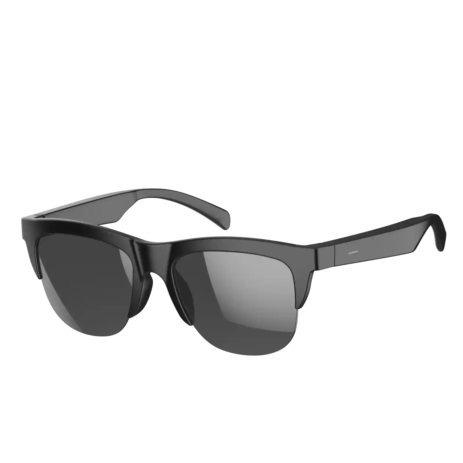 Taivoo.com-KRETA-T1-1 Classic Smart Bluetooth Audio Sunglasses - Open-Ear Wireless Glasses - Image 1
