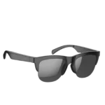 Classic Smart Bluetooth Audio Sunglasses - Open-Ear Wireless Glasses - Image 4