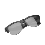 Classic Smart Bluetooth Audio Sunglasses - Open-Ear Wireless Glasses - Image 3