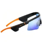 KDEAM Smart Cycling Glasses - Bluetooth Audio & Voice Navigation Sports Sunglasses - Image 6