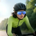 KDEAM Smart Cycling Glasses - Bluetooth Audio & Voice Navigation Sports Sunglasses - Image 3