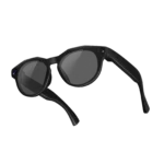 AI Camera Smart Sunglasses - Bluetooth Audio Eyewear with HD Recording & UV Protection