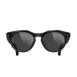 AI Camera Smart Sunglasses - Bluetooth Audio Eyewear with HD Recording & UV Protection - Image 3