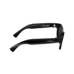 AI Camera Smart Sunglasses - Bluetooth Audio Eyewear with HD Recording & UV Protection - Image 5
