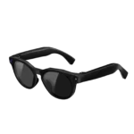 AI Camera Smart Sunglasses - Bluetooth Audio Eyewear with HD Recording & UV Protection - Image 2