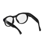 AI Camera Smart Glasses - Wireless Bluetooth Eyewear with HD Recording & Voice Assistant