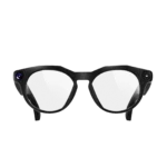 AI Camera Smart Glasses - Wireless Bluetooth Eyewear with HD Recording & Voice Assistant - Image 7
