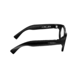 AI Camera Smart Glasses - Wireless Bluetooth Eyewear with HD Recording & Voice Assistant - Image 4