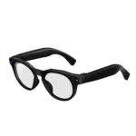 AI Camera Smart Glasses - Wireless Bluetooth Eyewear with HD Recording & Voice Assistant - Image 3