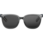 AG11 AI Audio Glasses - Electrochromic Lens & Bluetooth 5.4 Smart Eyewear