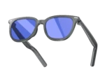 AG11 AI Audio Glasses - Electrochromic Lens & Bluetooth 5.4 Smart Eyewear - Image 19