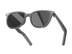 AG11 AI Audio Glasses - Electrochromic Lens & Bluetooth 5.4 Smart Eyewear - Image 2