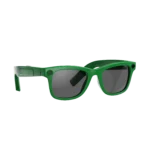AG18 AI Smart Glasses - 8MP Camera, WiFi 5 & AI Voice Assistant Eyewear - Image 19