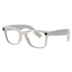 AG18 AI Smart Glasses - 8MP Camera, WiFi 5 & AI Voice Assistant Eyewear - Image 40