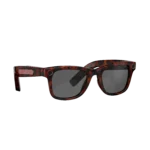 AG18 AI Smart Glasses - 8MP Camera, WiFi 5 & AI Voice Assistant Eyewear - Image 16