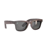 AG18 AI Smart Glasses - 8MP Camera, WiFi 5 & AI Voice Assistant Eyewear - Image 30