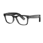AG18 AI Smart Glasses - 8MP Camera, WiFi 5 & AI Voice Assistant Eyewear