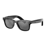 AG18 AI Smart Glasses - 8MP Camera, WiFi 5 & AI Voice Assistant Eyewear - Image 5