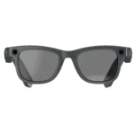 AG18 AI Smart Glasses - 8MP Camera, WiFi 5 & AI Voice Assistant Eyewear - Image 25