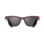 AG18 AI Smart Glasses - 8MP Camera, WiFi 5 & AI Voice Assistant Eyewear - Image 10