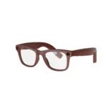 AG18 AI Smart Glasses - 8MP Camera, WiFi 5 & AI Voice Assistant Eyewear - Image 12
