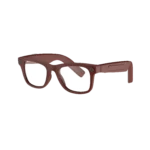 AG18 AI Smart Glasses - 8MP Camera, WiFi 5 & AI Voice Assistant Eyewear - Image 13