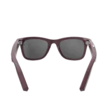 AG18 AI Smart Glasses - 8MP Camera, WiFi 5 & AI Voice Assistant Eyewear - Image 14