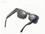 AG19 AI Camera Smart Glasses - 8MP HD Recording & ChatGPT Voice Assistant - Image 4