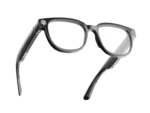 AG66 AI Smart Glasses - 13MP Sony Camera, 2K Video & 3-MIC Noise Cancellation - Image 3