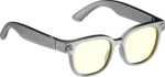 AG66 AI Smart Glasses - 13MP Sony Camera, 2K Video & 3-MIC Noise Cancellation - Image 10