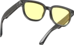 AG66 AI Smart Glasses - 13MP Sony Camera, 2K Video & 3-MIC Noise Cancellation - Image 9