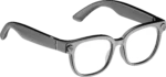 AG66 AI Smart Glasses - 13MP Sony Camera, 2K Video & 3-MIC Noise Cancellation - Image 4