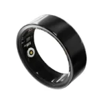 Smart Health Ring - Fitness Tracker with Heart Rate, Blood Oxygen & Sleep Monitoring