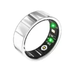 Smart Health Ring - Fitness Tracker with Heart Rate, Blood Oxygen & Sleep Monitoring - Image 8