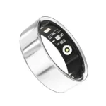 Smart Health Ring - Fitness Tracker with Heart Rate, Blood Oxygen & Sleep Monitoring - Image 7