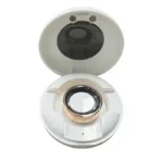 Smart Health Ring - Fitness Tracker with Heart Rate, Blood Oxygen & Sleep Monitoring - Image 15