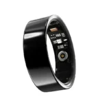 Smart Health Ring - Fitness Tracker with Heart Rate, Blood Oxygen & Sleep Monitoring - Image 4