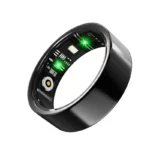 Smart Health Ring - Fitness Tracker with Heart Rate, Blood Oxygen & Sleep Monitoring - Image 5