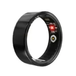 Smart Health Ring - Fitness Tracker with Heart Rate, Blood Oxygen & Sleep Monitoring - Image 3