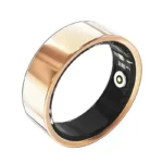 Smart Health Ring - Fitness Tracker with Heart Rate, Blood Oxygen & Sleep Monitoring - Image 12