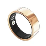 Smart Health Ring - Fitness Tracker with Heart Rate, Blood Oxygen & Sleep Monitoring - Image 11
