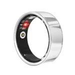 Smart Health Ring - Fitness Tracker with Heart Rate, Blood Oxygen & Sleep Monitoring - Image 10