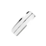 Da Rings Titanium Smart Ring - Ultra-Light Health Tracker with Blood Pressure & 128 Sports Modes - Image 6