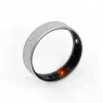 Sparkle Smart Ring - Fitness Tracker with Heart Rate, Blood Oxygen & Sleep Monitoring