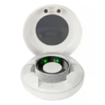 Sparkle Smart Ring - Fitness Tracker with Heart Rate, Blood Oxygen & Sleep Monitoring - Image 17