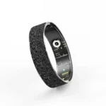 Sparkle Smart Ring - Fitness Tracker with Heart Rate, Blood Oxygen & Sleep Monitoring - Image 11
