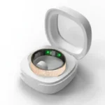 Sparkle Smart Ring - Fitness Tracker with Heart Rate, Blood Oxygen & Sleep Monitoring - Image 16